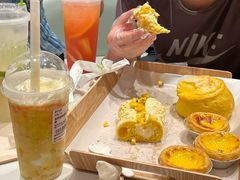 -奈雪的茶(沙坪坝印象汇店)