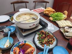 -金龙·打边炉(武进路店)