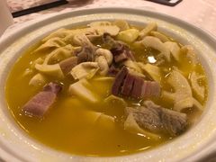 腌笃鲜-顺风海鲜港(金玉兰店)