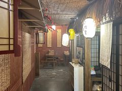 -S-TIME剧情真人密室逃脱(天一广场总店)