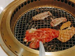 -炙城·韩式烤肉(南京东路店)