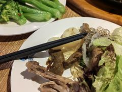 -纽斯特牛排自助餐厅(浦东文峰广场店)