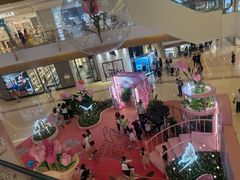 -天河城购物中心