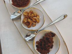 -东海朗廷酒店-唐阁T’ANG COURT 中餐厅