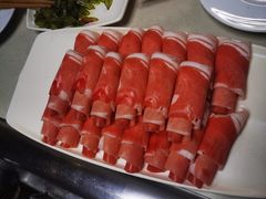 -海底捞火锅(枫蓝国际购物中心店)