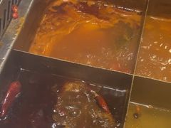 -海底捞火锅(徐州火车站店)