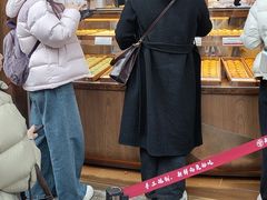 -嘉华鲜花饼·现烤(昆明老街店)