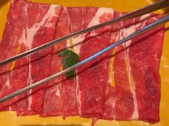 -一绪に寿喜烧(荟聚店)