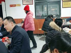 -郑喜旺烧烤(新密总店)