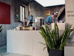 -nodcafe(M50创意园店)
