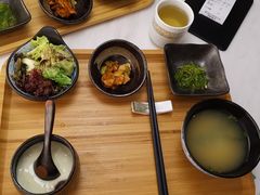 -芮麒·日本料理(淮海路店)