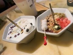 -锦府盐帮·侯宅(五棵松万达店)