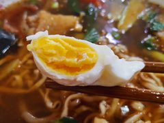 -孙记大碗皮肚面(后宰门店)