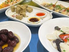 -阿毛饭店(和义路店)