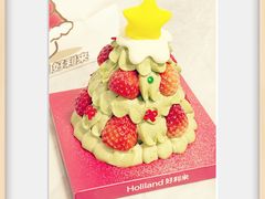 -好利来(望京中福店)