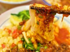 -大嘻咹biangbiang面(历史博物馆店)