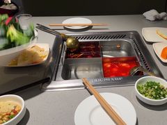 -海底捞火锅(大华一路店)