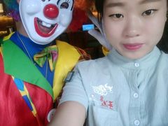 -手选潮汕鲜活牛肉火锅(二七广场店)