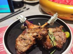 -一绪に寿喜烧(荟聚店)