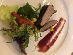 -都会尚膳·海鲜自助餐厅(重庆万豪酒店)