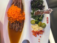 -柳喜辣·烧烤酒局(跃进总店)