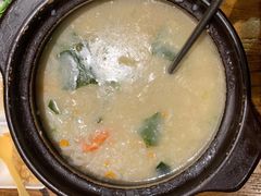 鲜虾海胆粥-小城粥道·海胆鲜虾粥(解放广场店)