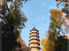 -灵谷景区