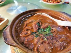 砂锅吊子-砂锅居(西四店)