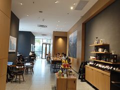 -星巴克臻选(成都东方新希望天祥店)