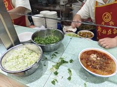 -顺华粉馆(桃园南路店)