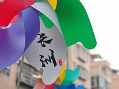 -长洲岛
