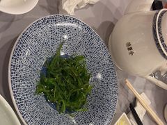 -全聚德(上海首店浦东店)