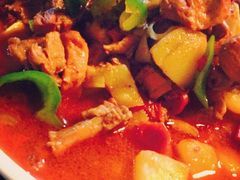 -疆Jiang·新疆秘制料理