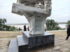 -黄河花园口旅游区