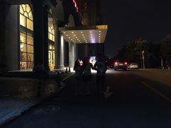 新华联丽景湾国际酒店-北京丽景湾国际酒店