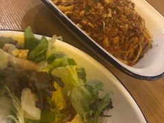 -HELLO 27 意面·沙拉·帕尼尼