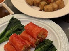 -汕头龙光喜来登酒店-采悦轩中餐厅