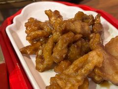 -局气烤鸭·北京菜(前门店)