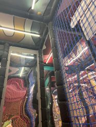 -MELAND CLUB亲子乐园·派对·餐厅(北京芳圆里ID MALL店)