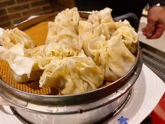 -域民斋清真火锅(松江河店)