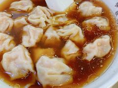 虾籽馄饨-蒋家桥饺面店(四望亭路店)