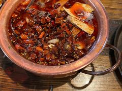 -水煮三国·川鲁江湖菜(香山店)