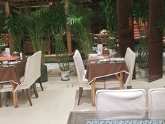 露天位-渝信川菜(西单店)