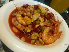 -睿柏云酒店-餐厅
