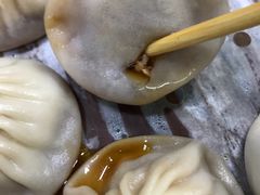 -食惠里小笼包面馆(越秀店)