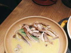 -吃饭皇帝大·土家民族菜(温州万象城店)
