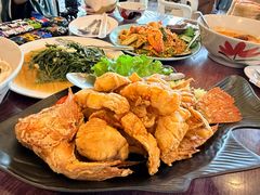 -Pakorn's Kitchen