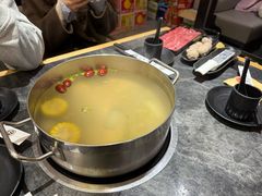 -林记潮牛·牛肉火锅(上马墩店)