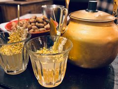 -三酉星·枫·山風与野菜(上海总店)
