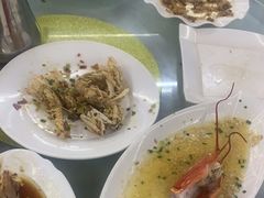 -范饭椰林川湘味海鲜·椰子鸡(三亚湾椰梦长廊店)